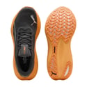 Buty Puma MagMax Nitro Czarny Pomarańczowy AW25