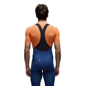 Q36.5 Unterhemd Base Layer 2 Kurzarm Orange