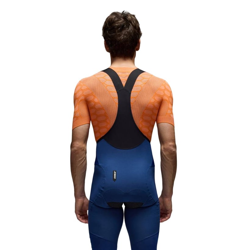 Maillot de Corps Q36.5 Base Layer 2 Manches...
