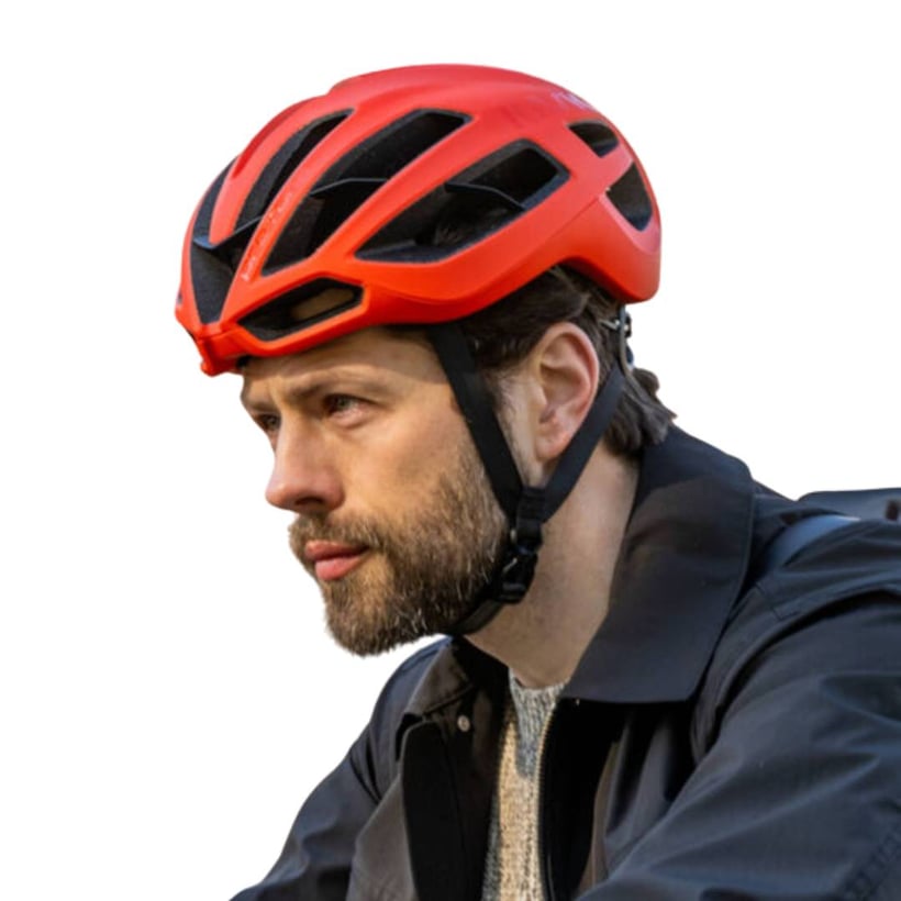 Casco Kask Protone Icon Arancione