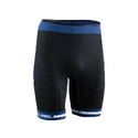 Mallas Cortas Lurbel Spirit Flux Negro Azul