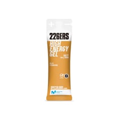 Gel Energético 226 High Energy Speculoos Salgado 76G