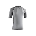 Lurbel Spirit Flux Shirt Grau Schwarz