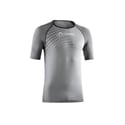 Lurbel Spirit Flux Shirt Grey Black