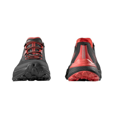 Scarpa La Sportiva Prodigio Nero Rosso