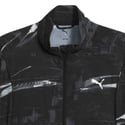 Chaqueta Puma Run Velocity Negro