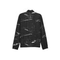 Chaqueta Puma Run Velocity Negro