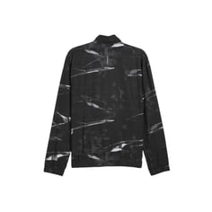 Puma Run Velocity Jacke Schwarz 2