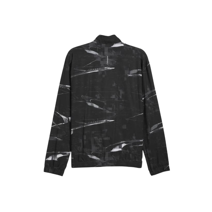 Chaqueta Puma Run Velocity Negro