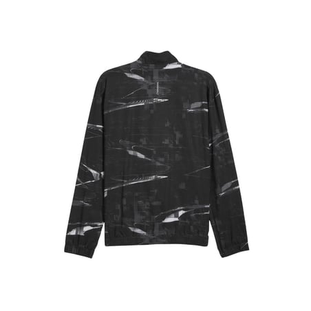 Chaqueta Puma Run Velocity Negro