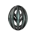 Casque Met Trenta 3K Carbon Vert Bleu