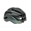 Kask Met Trenta 3K Carbon Zielono-Niebieski