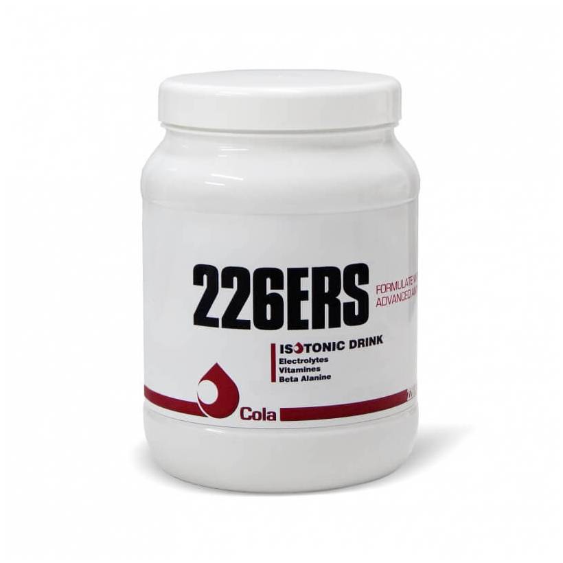 226ERS Isotonic Drink - 500gr Cola