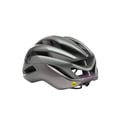 Casco Met Trenta 3K Carbon Gris Negro