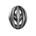 Met Trenta 3K Carbon Helm Grau Schwarz