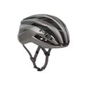 MET Trenta 3K Carbon Helm Grijs Zwart