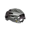 Capacete Met Trenta Mips Cinza Preto