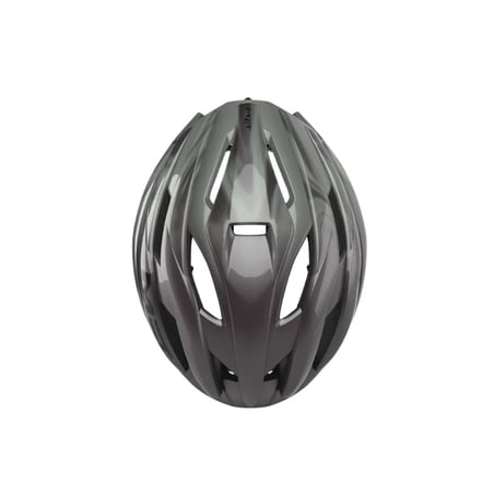 Helm Met Trenta Mips Grijs Zwart