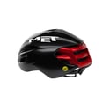 Casco Met Manta Mips Nero Rosso