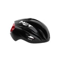 Met Manta Mips Helmet Black Red