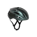 Met Manta Mips Helm in Brillantblau