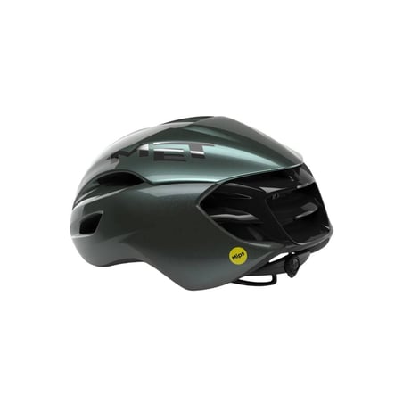Bright Blue MET Manta MIPS Helmet