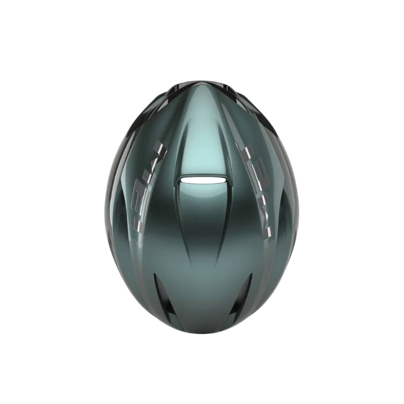 Casco Met Manta Mips Verde Brillante