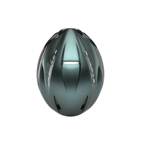 Bright Blue MET Manta MIPS Helmet