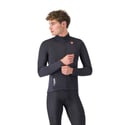 Castelli Entrata 2 Jas Zwart Grijs