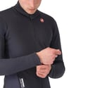 Chaqueta Castelli Entrata 2 Negro Gris