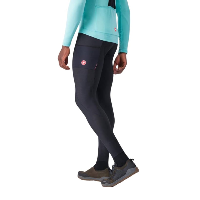 Cuissard Castelli Unlimited Noir