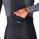 Culotte Castelli Unlimited Nero