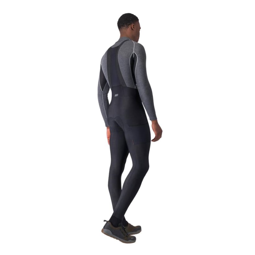 Castelli Unlimited Zwart