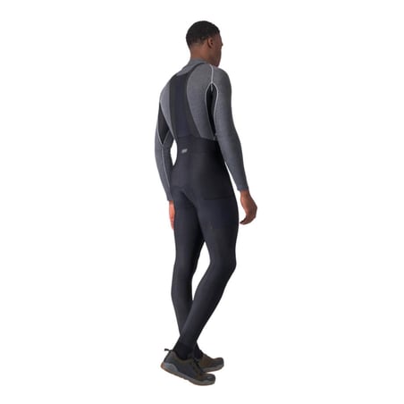 Cuissard Castelli Unlimited Noir