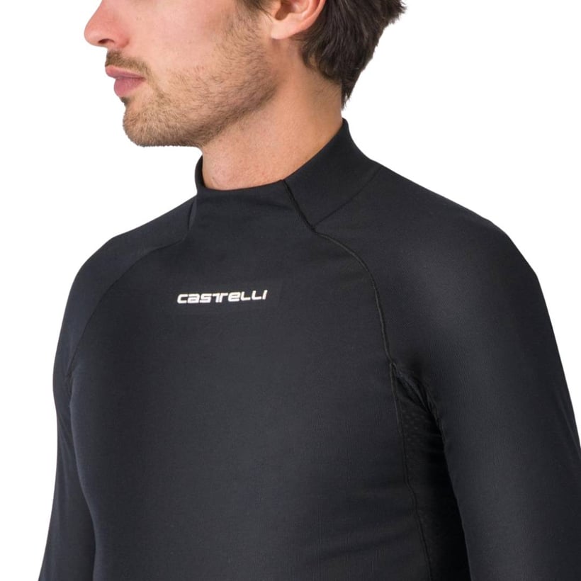 Maillot de corps Castelli Flanders 2 manches...