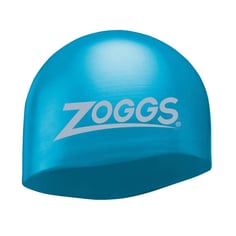 Touca de Natação Zoggs Ows Azul