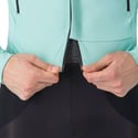Jaqueta Castelli Perfetto RoS 3 Azul Celeste