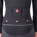 Chaqueta Castelli Perfetto RoS 3 Negro Mujer