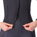 Chaqueta Castelli Perfetto RoS 3 Negro Mujer