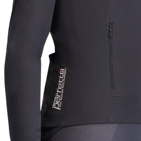 Chaqueta Castelli Perfetto RoS 3 Negro Mujer
