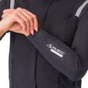 Chaqueta Castelli Perfetto RoS 3 Negro Mujer