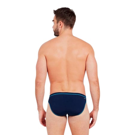Zoggs Wire Racer Blauw Zwembroek