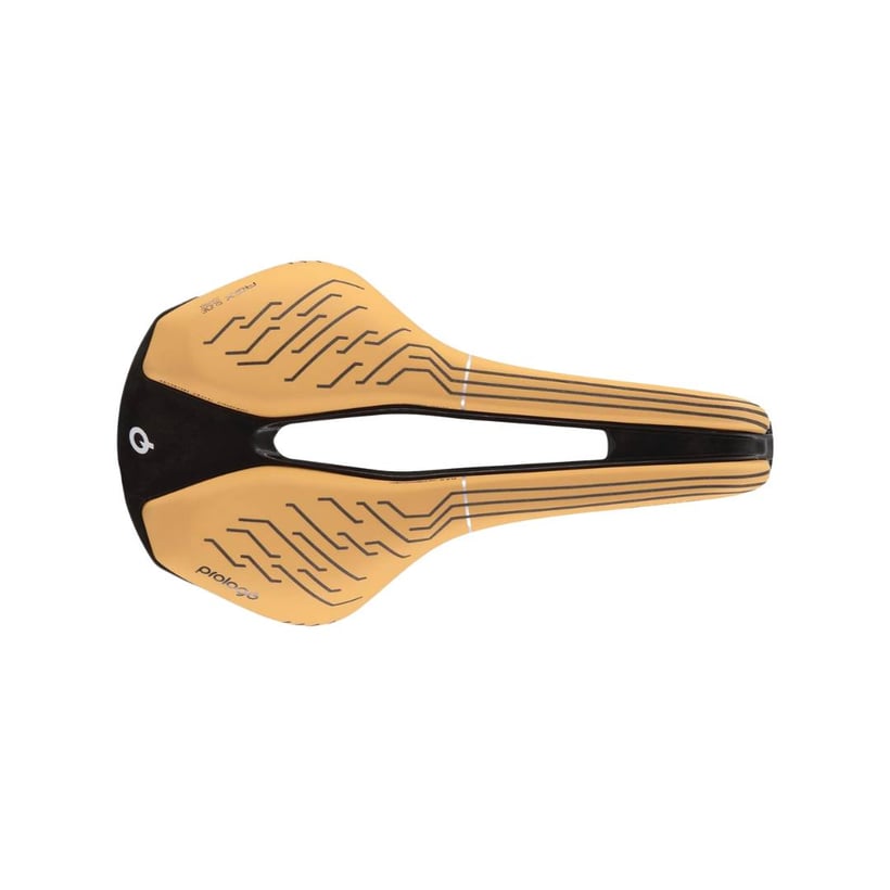 Sella Prologo Nago R4 PAS AGX Nack 137 Beige