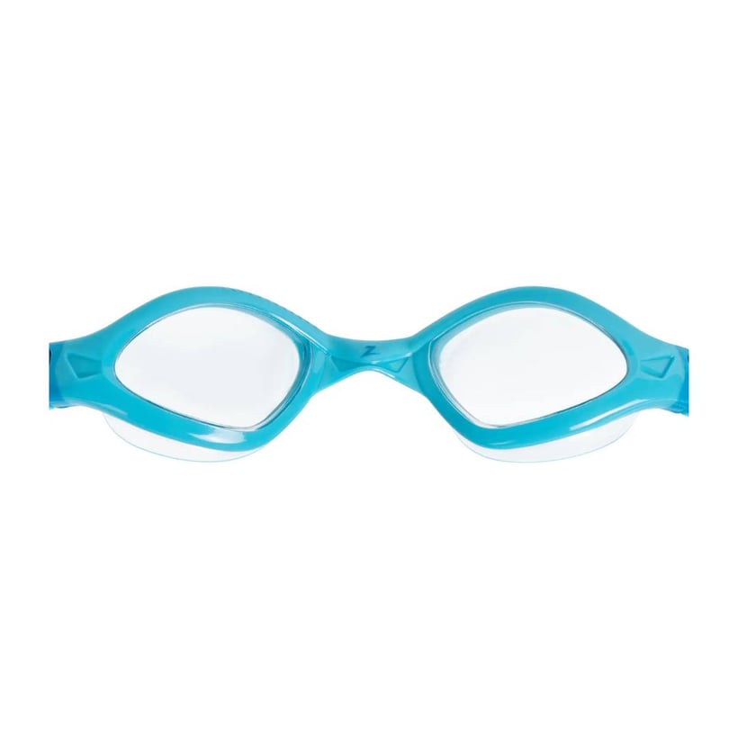 Gafas de Natación Zoggs Tiger LSR+ Azul