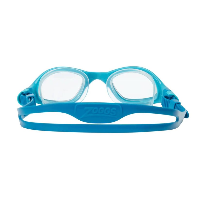 Gafas de Natación Zoggs Tiger LSR+ Azul