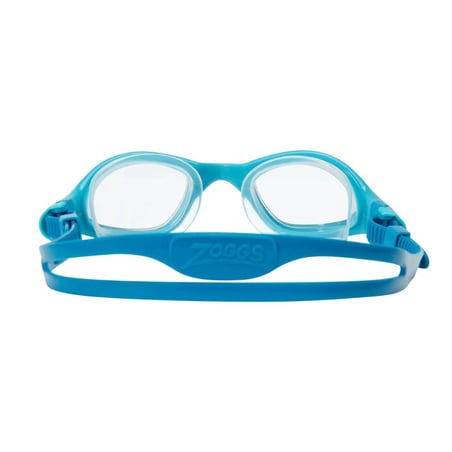 Gafas de Natación Zoggs Tiger LSR+ Azul