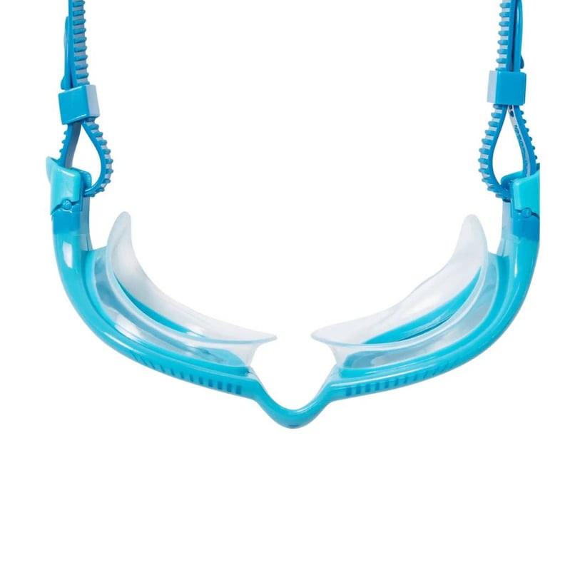 Gafas de Natación Zoggs Tiger LSR+ Azul