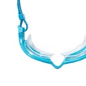 Zoggs Tiger LSR+ Blue Swimming Goggles
