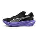 Chaussures Puma Deviate Nitro 3 Noir Violet AW25 Femme