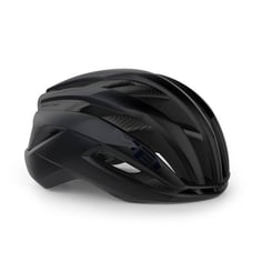 Casco Met Trenta 3K Carbon Nero Opaco